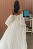 Stella York SY8244 Wedding Gown
