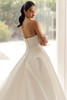 Stella York SY8246 Wedding Gown