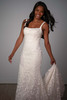 Stella York SY8253 Wedding Gown
