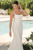 Stella York SY8253 Wedding Gown