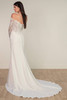 Stella York SY8256 Wedding Gown