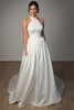 Stella York SY8273 Wedding Gown