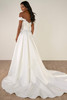 Stella York SY8288 Wedding Gown