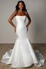 Stella York SY8298 Wedding Gown