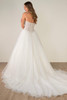 Stella York SY8312 Wedding Gown