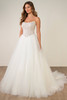 Stella York SY8312 Wedding Gown