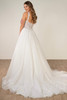 Stella York SY8314 Wedding Gown