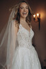 Stella York SY8314 Wedding Gown