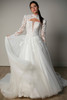 Stella York SY8324 Wedding Gown