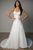 Stella York SY8328 Wedding Gown