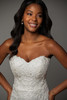 Stella York SY8332 Wedding Gown
