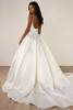 Stella York SY8334 Wedding Gown
