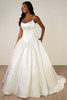 Stella York SY8334 Wedding Gown