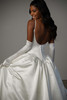 Stella York SY8334 Wedding Gown