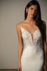 Stella York SY8340 Wedding Gown
