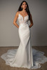 Stella York SY8340 Wedding Gown