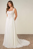 Stella York SY8343 Wedding Gown