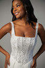 Stella York SY8344 Wedding Gown