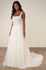Stella York SY8344 Wedding Gown
