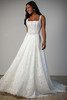 Stella York SY8344 Wedding Gown