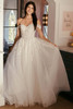 Stella York SY8345 Wedding Gown