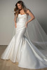 Stella York SY8346 Wedding Gown