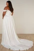 Stella York SY8236 Plus Size Wedding Gown