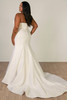 Stella York SY8251 Plus Size Wedding Gown