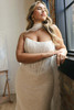 Maggie Sottero Ariadne Plus Size Wedding Gown