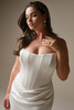 Maggie Sottero Sinclaire Plus Size Wedding Gown