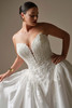 Sottero and Midgley Alvarez Plus Size Wedding Gown