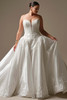 Sottero and Midgley Alvarez Plus Size Wedding Gown