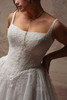Sottero and Midgley Ivandra Plus Size Wedding Gown