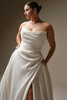 Sottero and Midgley Kincaid Plus Size Wedding Gown