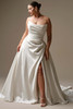 Sottero and Midgley Kincaid Plus Size Wedding Gown