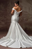 Sottero and Midgley Recine Plus Size Wedding Gown