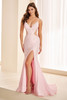 Ellie Wilde EW38010 Prom Dress