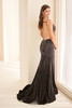 Ellie Wilde EW38010 Prom Dress