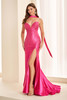 Ellie Wilde EW38011 Prom Dress