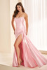 Ellie Wilde EW38014 Prom Dress