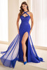 Ellie Wilde EW38016 Prom Dress