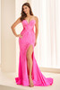 Ellie Wilde EW38017 Prom Dress
