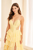 Ellie Wilde EW38019 Prom Dress
