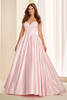 Ellie Wilde EW38020 Prom Dress
