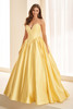 Ellie Wilde EW38020 Prom Dress