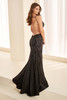 Ellie Wilde EW38024 Prom Dress