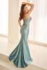 Ellie Wilde EW38026 Prom Dress