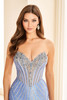 Ellie Wilde EW38029 Prom Dress