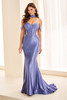 Ellie Wilde EW38031 Prom Dress