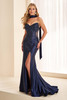 Ellie Wilde EW38033 Prom Dress